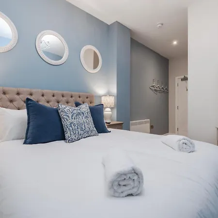 Rst Bramley Boutique Hotel *