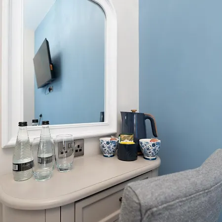 Rst Bramley Boutique Hotel Liverpool