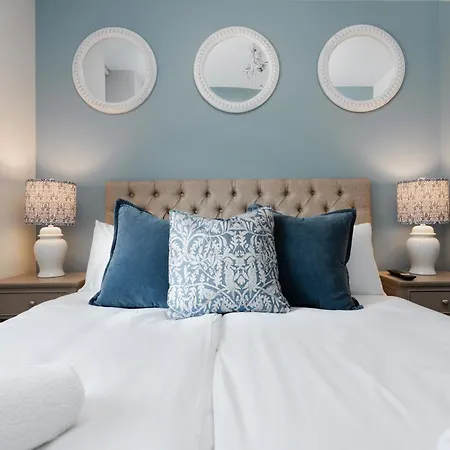 Hotel Rst Bramley Boutique Liverpool