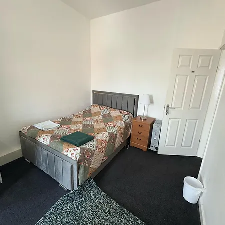 Guest house Liberty *
