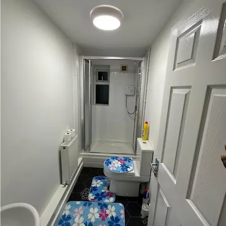 Guest house Liberty *