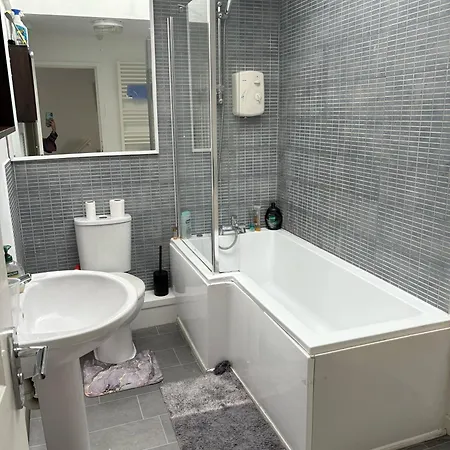 Liberty Guest house Liverpool