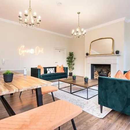 71 Townhouse By Elite Holiday home *