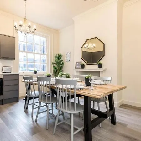 71 Townhouse By Elite * Liverpool