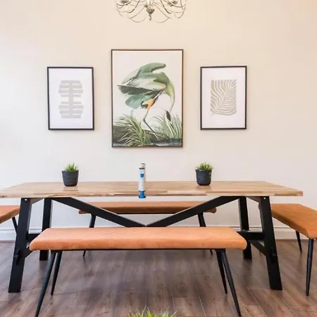 71 Townhouse By Elite Holiday home