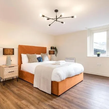 71 Townhouse By Elite Holiday home