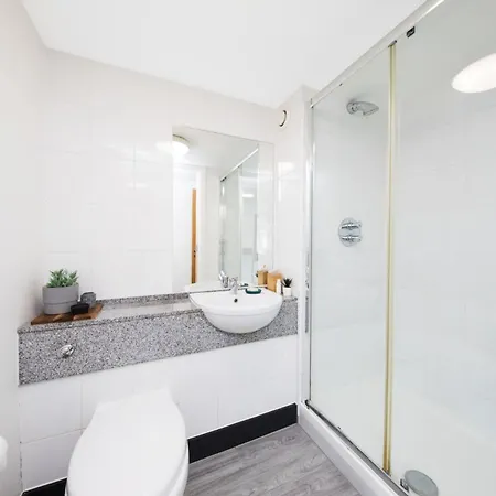 Apartment Prospect Point In *