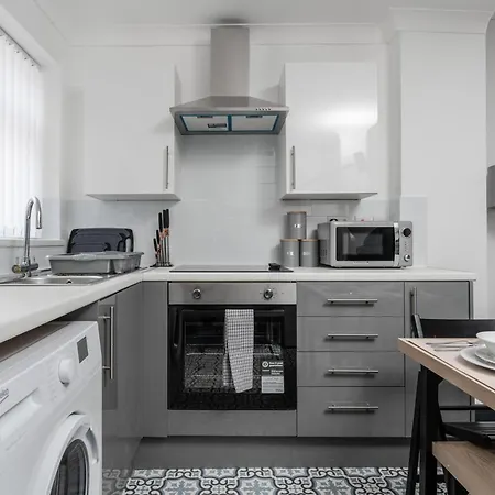Stunning House - Free Parking - Goodison&anfield Dom wakacyjny *