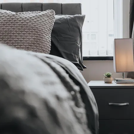 Stunning House - Free Parking - Goodison&anfield Dom wakacyjny Liverpool