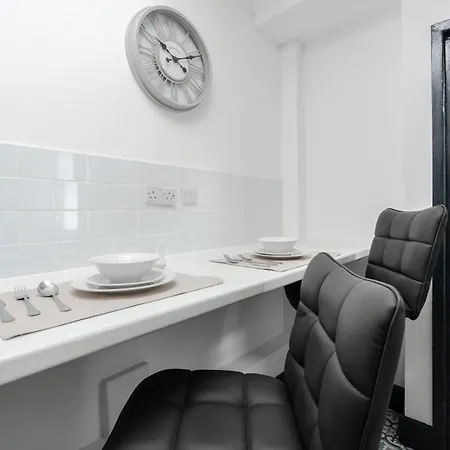 Stunning House - Free Parking - Goodison&anfield Dom wakacyjny
