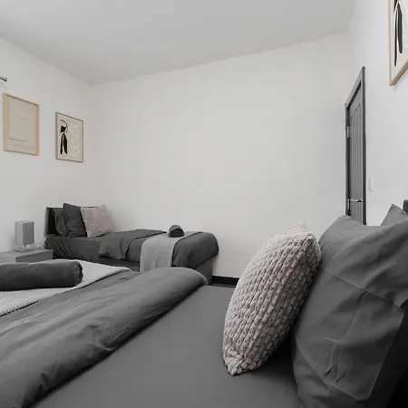 Dom wakacyjny Stunning House - Free Parking - Goodison&anfield