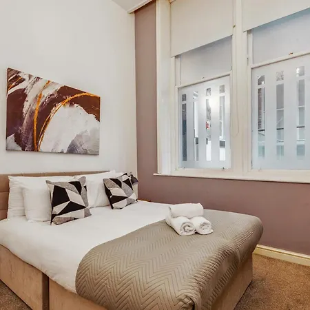 Apartment Cozy Retreat