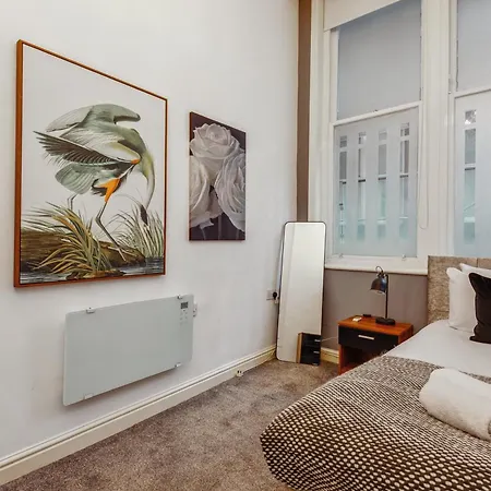 Cozy Retreat Liverpool