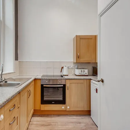 Apartment Cozy Retreat *