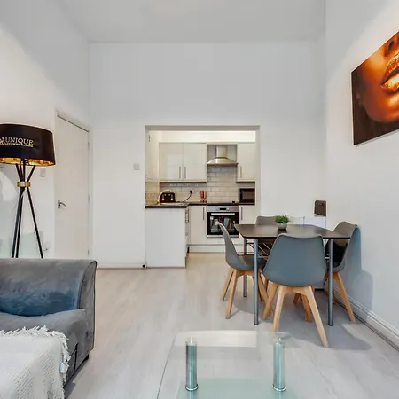 Apartment Cozy Retreat