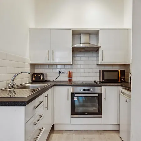 Apartment Cozy Retreat