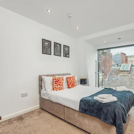 Cozy Retreat Liverpool