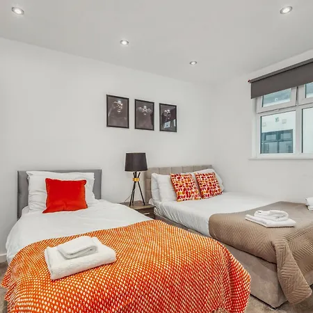 Cozy Retreat