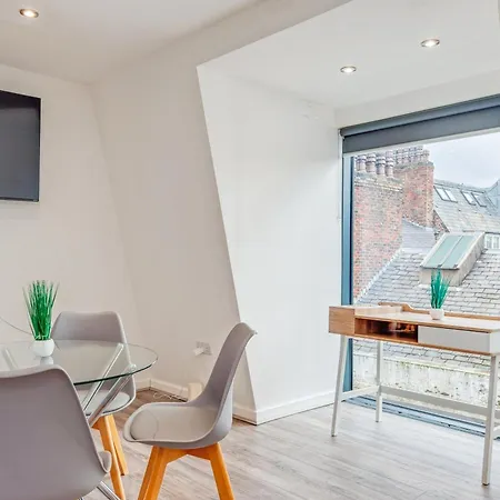 Cozy Retreat * Liverpool