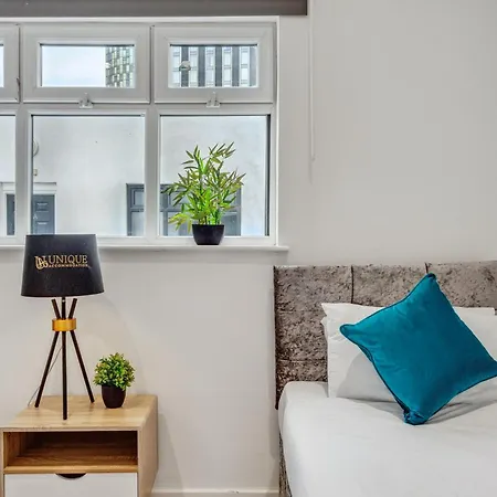 Apartment Cozy Retreat *