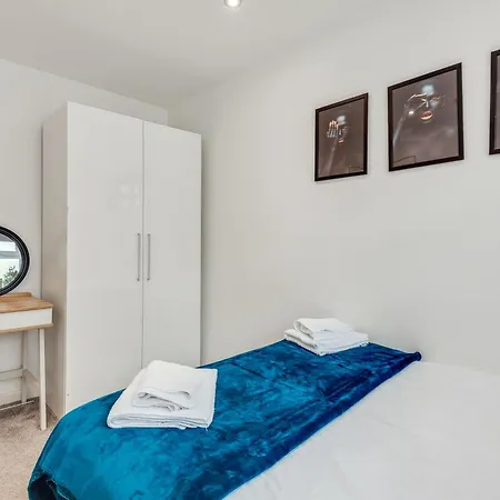Cozy Retreat * Liverpool