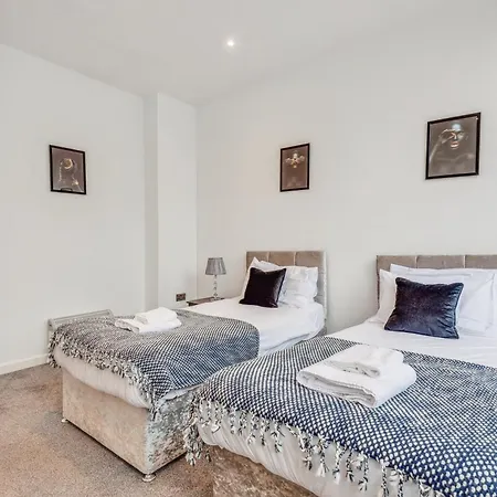 Cozy Retreat Liverpool