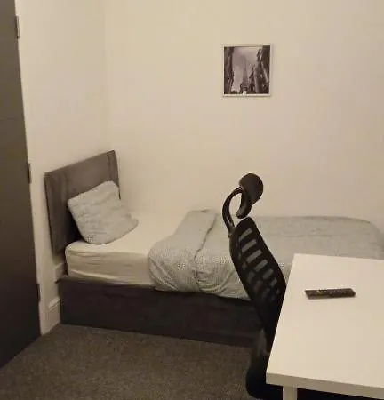 Bed & Breakfast Oyo 3*