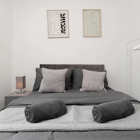 Stunning House - Free Parking - Goodison&anfield *