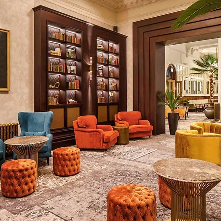 The Municipal - Mgallery Hotel