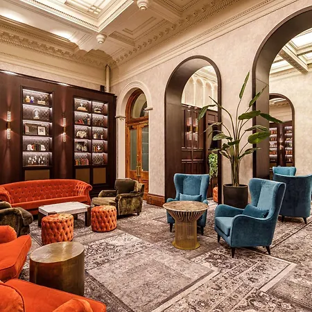 Hotel The Municipal - Mgallery 5*