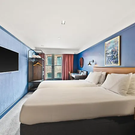 Ropewalks Hotel, Western Premier Collection Hotel