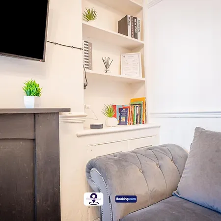 Last-minute Grabs L Premium Offers L 4bdr House By Finesse Short Lets & Serviced With Free Wifi * Liverpool