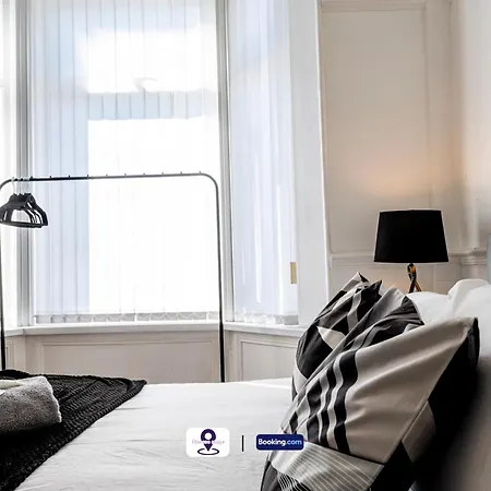Last-minute Grabs L Premium Offers L 4bdr House By Finesse Short Lets & Serviced With Free Wifi