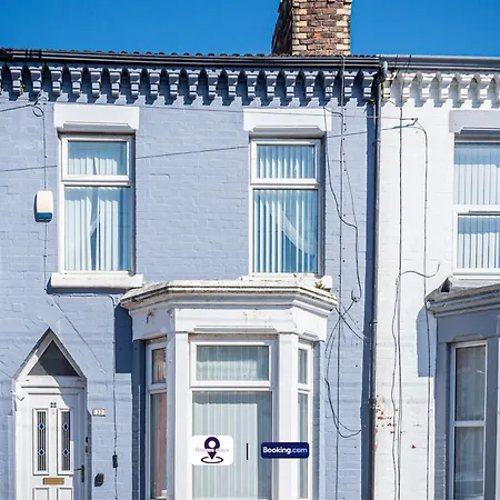 Holiday home Last-minute Grabs L Premium Offers L 4bdr House By Finesse Short Lets & Serviced With Free Wifi