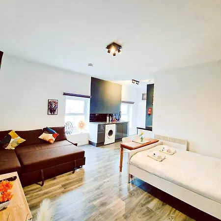 Exquisite Centre On A Prime Location Apartamento *