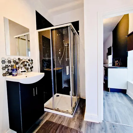 Apartamento Exquisite Centre On A Prime Location Liverpool