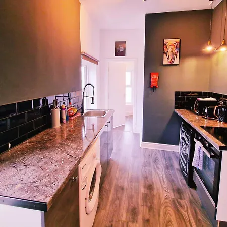 Apartamento Exquisite Centre On A Prime Location *