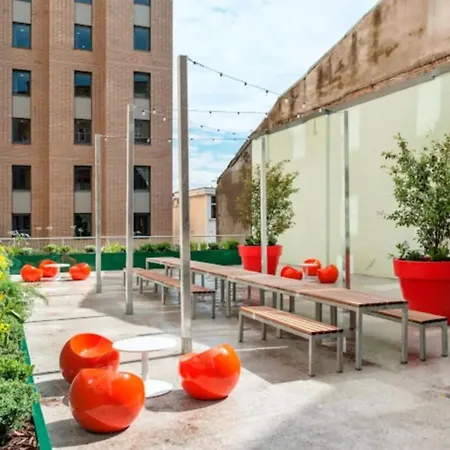 For Students Only - Ablett House In Liverpool Liverpool