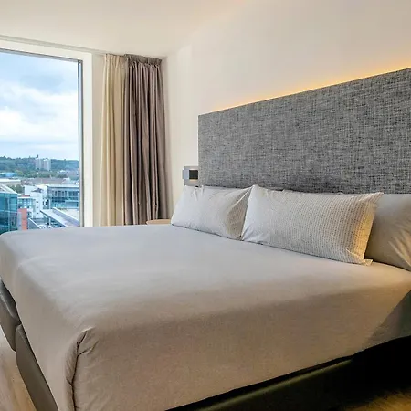 Hotell Innside By Melia 4*