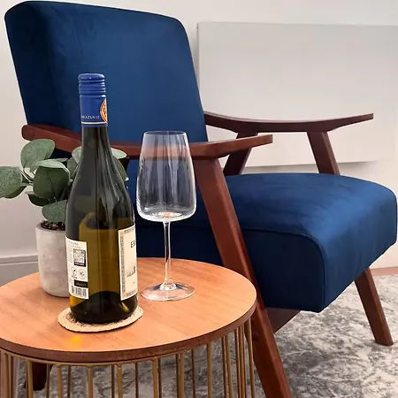 Pass The Keys Peaceful Work 1 Bed Wifi Parking N6 Apartment