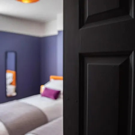 The Rockfield By Serene Stylish 6br Near Anfield With Bar Parking Virgin Media And Fast Wifi Liverpool