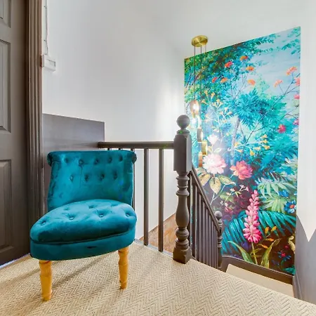 The Rockfield By Serene Stylish 6br Near Anfield With Bar Parking Virgin Media And Fast Wifi *