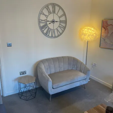 Guest house Town House Anfield Stadium