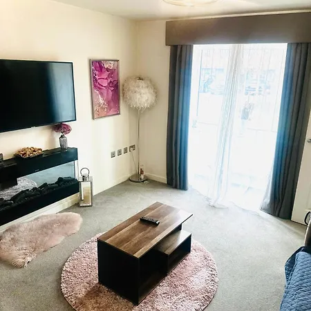 Guest house Town House Anfield Stadium Liverpool