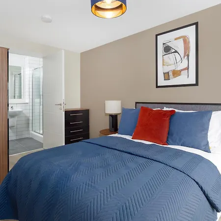 Aparthotel Richmond Apartments - Air Host & Stay *