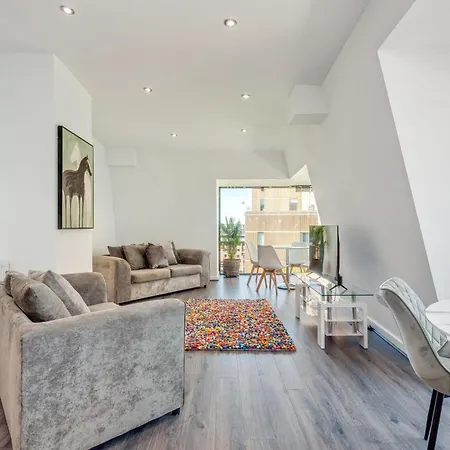 Apartment Cozy Retreat