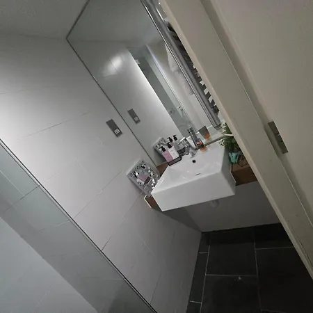 Ventro Appartement *
