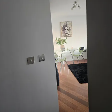 Appartement Ventro