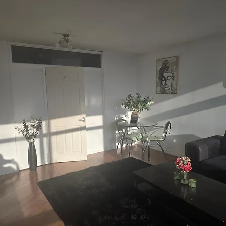Ventro Appartement
