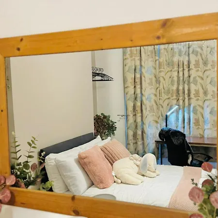 شقة Casa Aconchegante Bootle